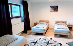 Ferienwohnung Eglhuber ! Gemütliche moderne Wohnungen. Bild 9