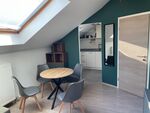 Ferienwohnung Eglhuber Gemütliche moderne Wohnung / Balkon Bild 1