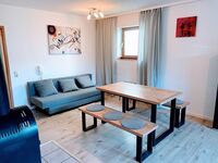 Ferienwohnung Eglhuber ! Gemütliche moderne Wohnungen. Bild 10