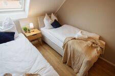 Monderes Apartment bis 6 Personen Bild 2