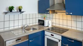 Workers Living Hannover - Ihre Monteurzimmer! Obrázok 1