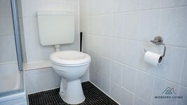 Workers Living Hannover - Ihre Monteurzimmer! Obrázok 8