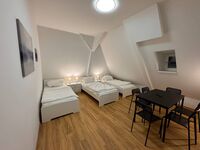 MC MONTI - Wohnung Bad Neuenahr / historischer Bahnhof DG Bild 5