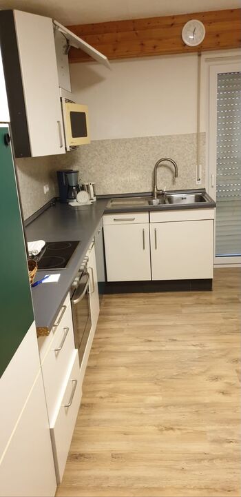 Ferienwohnung Bild 2