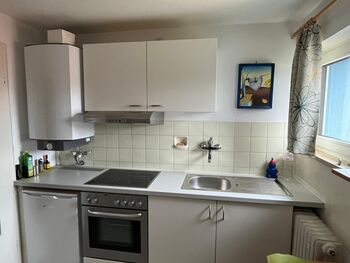 Ruhige Wohnung in Bad Krozingen Bild 4