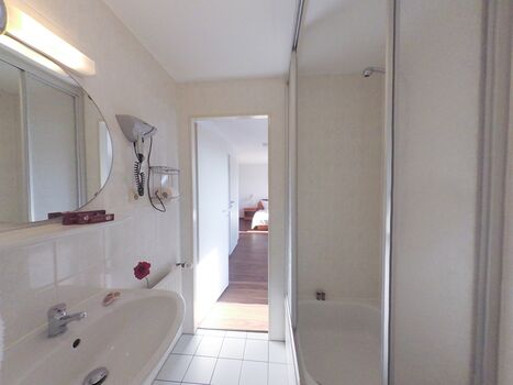 Hotel Kaiser Bild 3