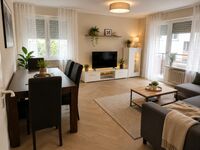 Neu möblierte, 2-4 Zimmer-Wohnungen mit 4-8 Betten in Heilbronn Picture 18
