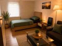 Neu möblierte, 2-4 Zimmer-Wohnungen mit 4-8 Betten in Heilbronn Picture 19