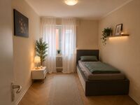 Neu möblierte, 2-4 Zimmer-Wohnungen mit 4-8 Betten in Heilbronn Picture 17
