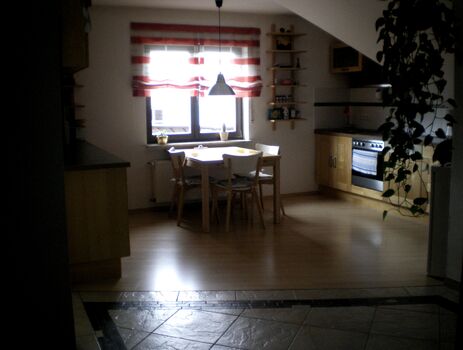 Ferienwohnung "An der Birke " in Unter den Birken 7, Flieden Zdjęcie 1