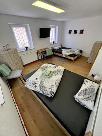 Doppelzimmer 