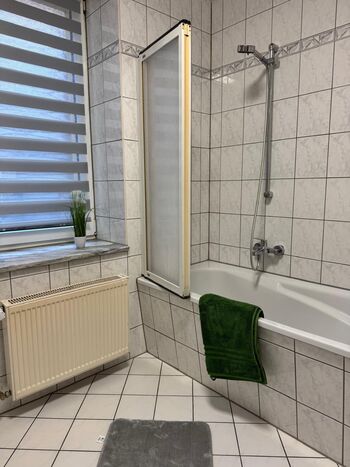 Möblierte 3 Raumwohnung in Armstadt Obrázok 3