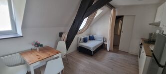 Arzberger Monteurzimmer, Einzel- und Doppelzimmer,Wohnungen Picture 27