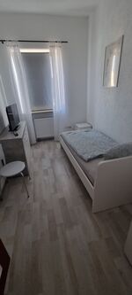 Arzberger Monteurzimmer, Einzel- und Doppelzimmer,Wohnungen Picture 29