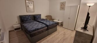 Arzberger Monteurzimmer, Einzel- und Doppelzimmer,Wohnungen Picture 24