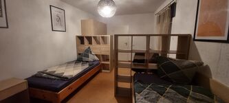 Arzberger Monteurzimmer, Einzel- und Doppelzimmer,Wohnungen Picture 26