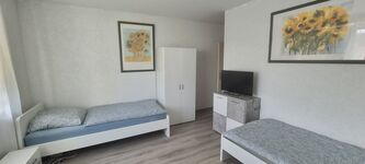 Arzberger Monteurzimmer, Einzel- und Doppelzimmer,Wohnungen Picture 28