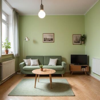 Monteurunterkunft Augsburg / Umgebung nach Wunsch, Bedürfnis Bild 5