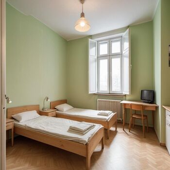 Monteurunterkunft Augsburg / Umgebung nach Wunsch, Bedürfnis Bild 3