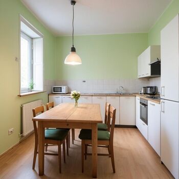 Monteurunterkunft Augsburg / Umgebung nach Wunsch, Bedürfnis