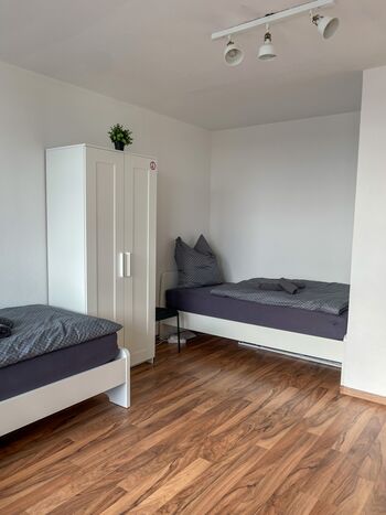 Apartment 1