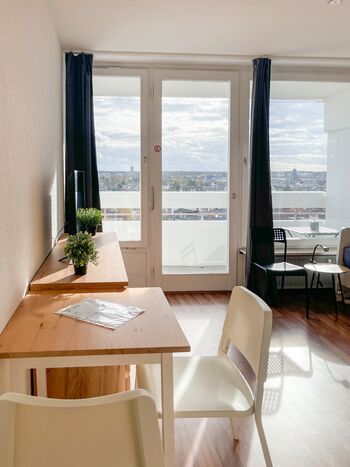 Apartment 1