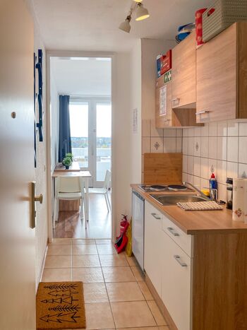 Apartment 1