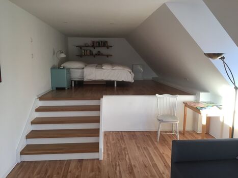 Ferienwohnung am Weinberg Obrázok 2