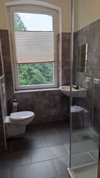 Vollausgestattete Monteurwohnung, Ferienwohnung Zdjęcie 5