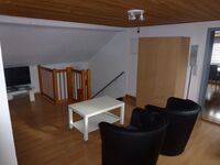 Monteurzimmer-Ferienwohnung für6 Personen Geltendorf Bahnhof Obrázok 8