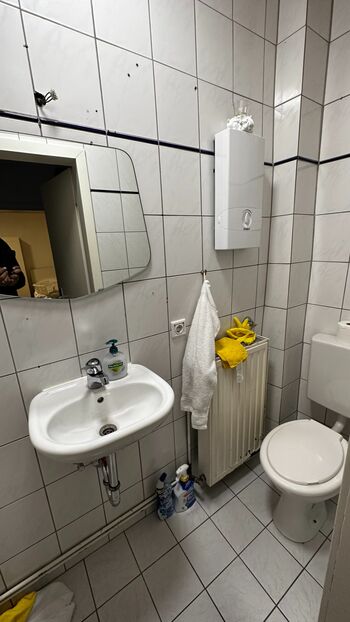 Großes Haus für Ihre Mitarbeiter Bild 2