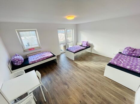 Top Apartments ab 8,95 EURO in Nürnberg, Fürth, Erlangen, Bild 3