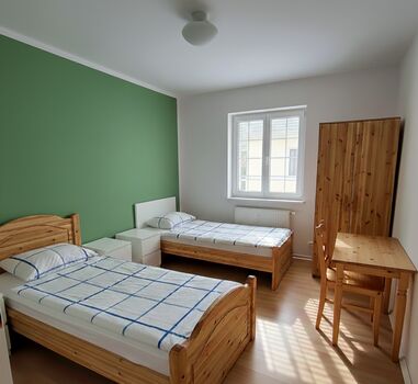 Monteurunterkünfte in Hanau – 24h Check-In Bild 4