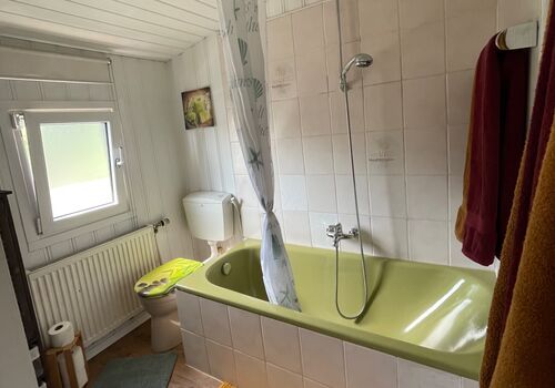 Ferienhaus Sternschnuppe Zdjęcie 5