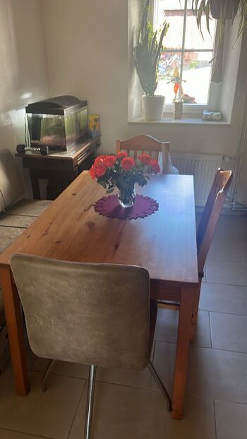 Gästezimmer Eifel Picture 2