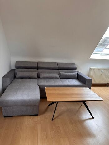 Voll möbliertes wohlfühl apartment Zdjęcie 4