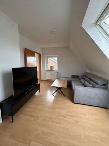 Voll möbliertes wohlfühl apartment Zdjęcie 5