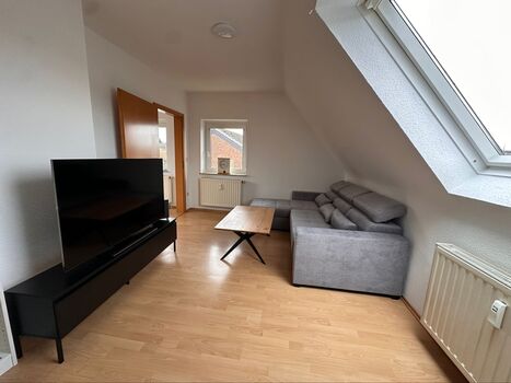 Voll möbliertes wohlfühl apartment Zdjęcie 3