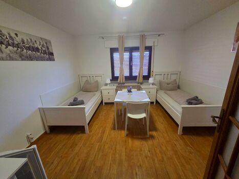Doppelzimmer