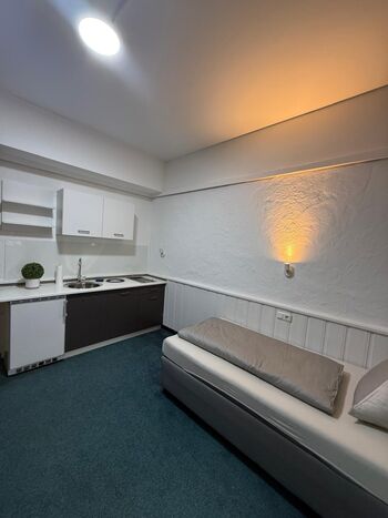 Modernes Apartment für 2 Personen - mit Küche
