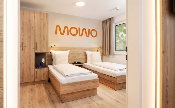 MOWO Monteurzimmer Ludwigsburg - 1 zentraler Ansprechpartner Bild 1