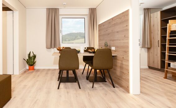 MOWO Monteurzimmer Ludwigsburg - 1 zentraler Ansprechpartner Bild 4