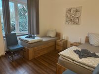 Ferienwohnung Grabow Bild 6