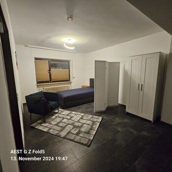 Wohnung MTZ21 Frankfurt-Zeilsheim