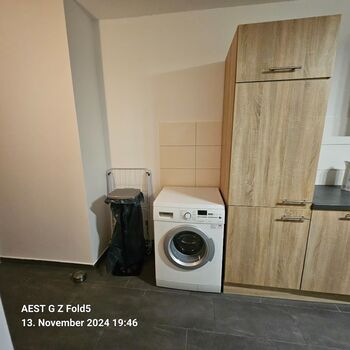 Wohnung MTZ21 Frankfurt-Zeilsheim Obrázok 2