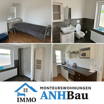 Wohnung "SUN"