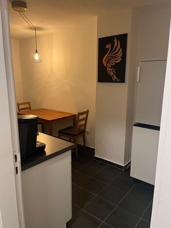 Gemütliche Monteurswohnung Bild 5