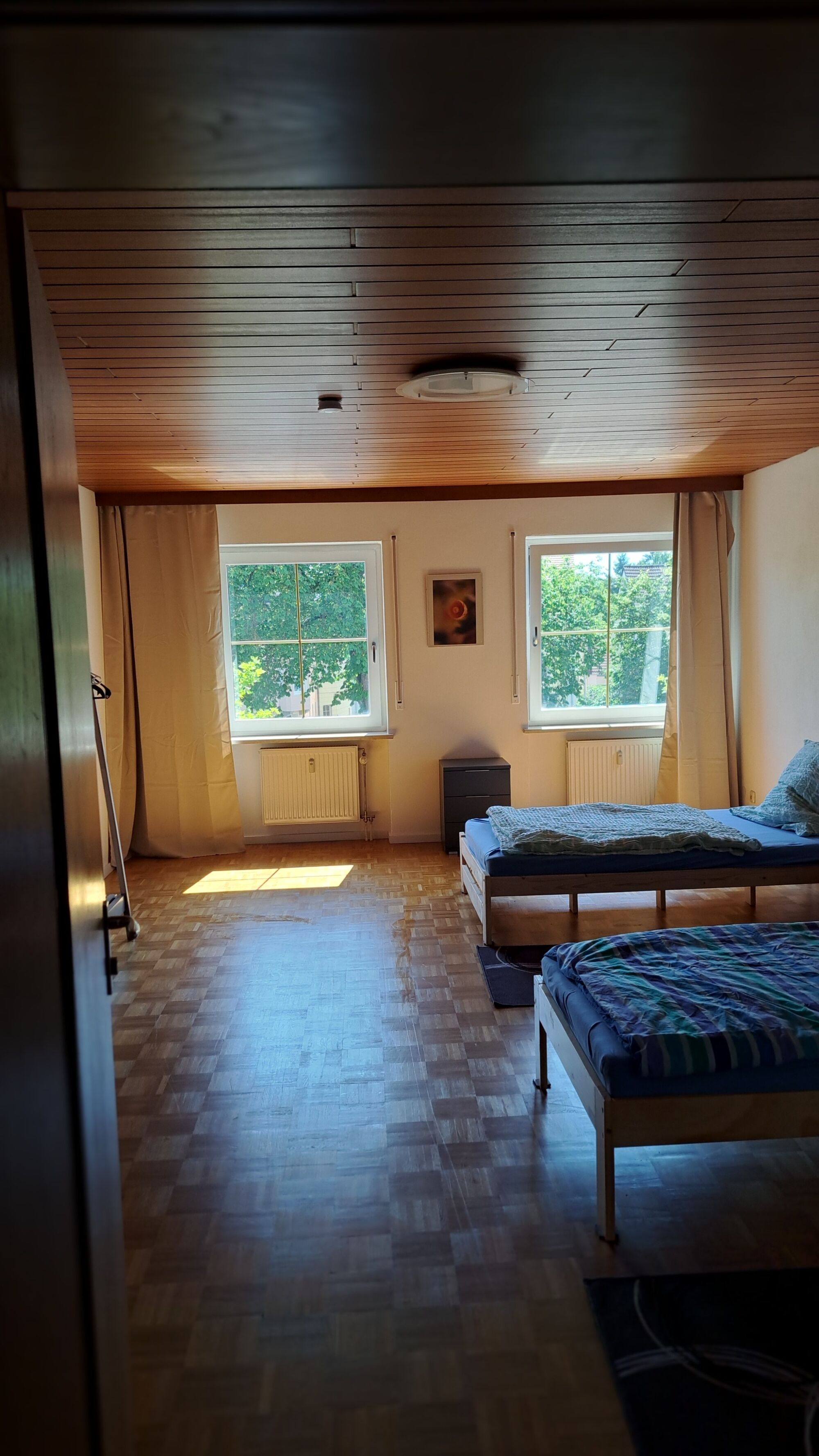 Doppelzimmer