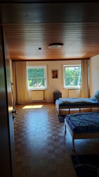 Monteurwohnung-/zimmer Ludwigplatz Innenstadt Plattling Bild 5