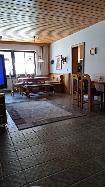 Monteurwohnung-/zimmer Ludwigplatz Innenstadt Plattling Bild 4